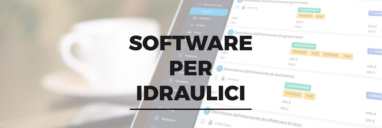 Software Idraulici