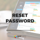 Reset password software gestionale Gestendo